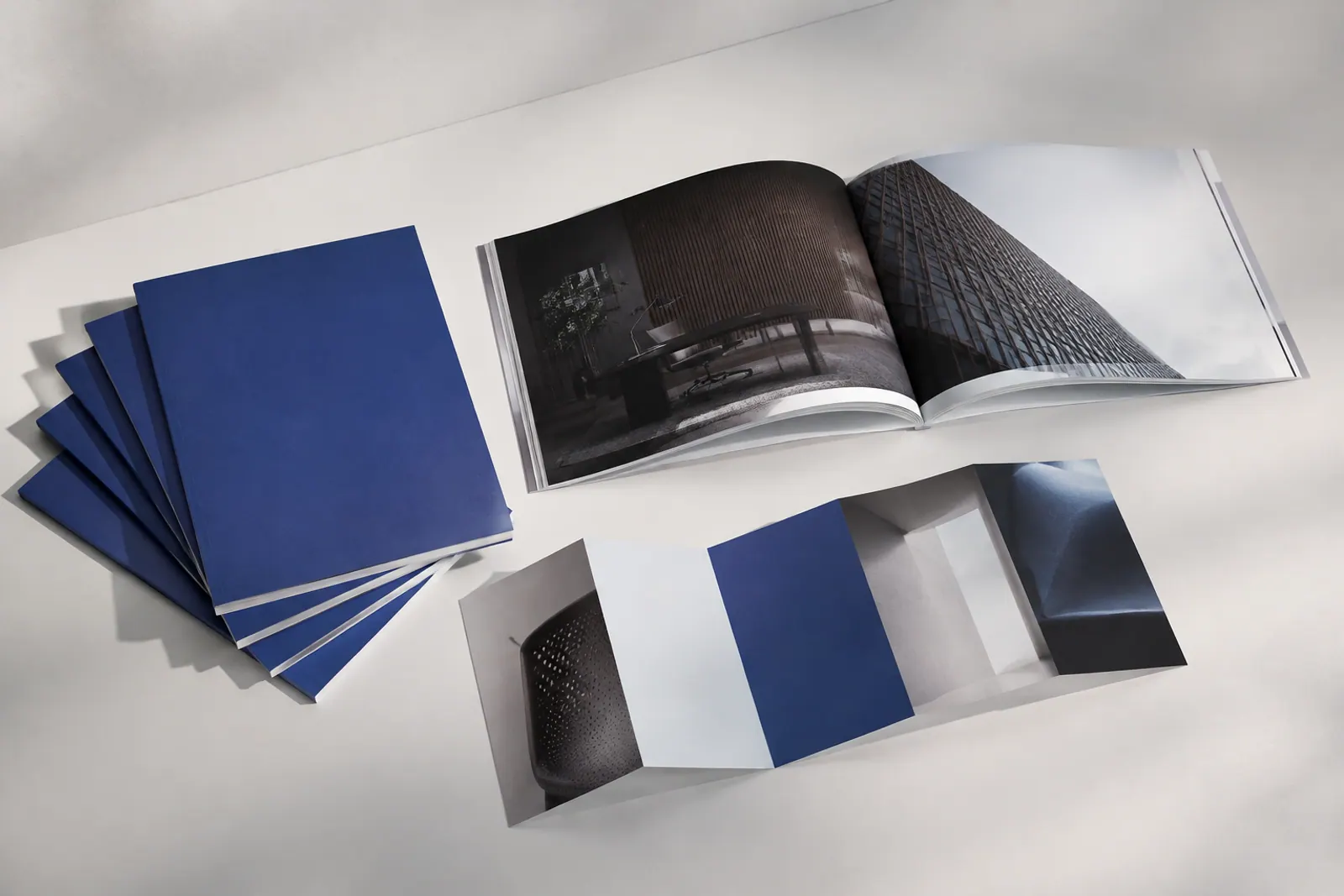 Marketing Collateral Design strategy and delivery at Kodezin